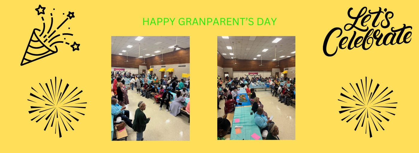 Grandparent&#39;s Day