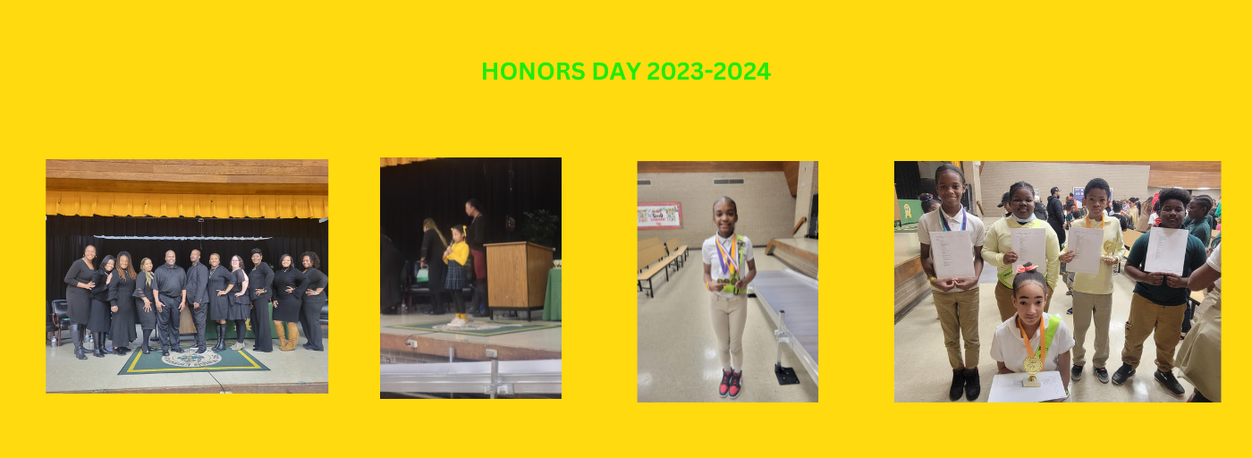 HONORS DAY 2023-24