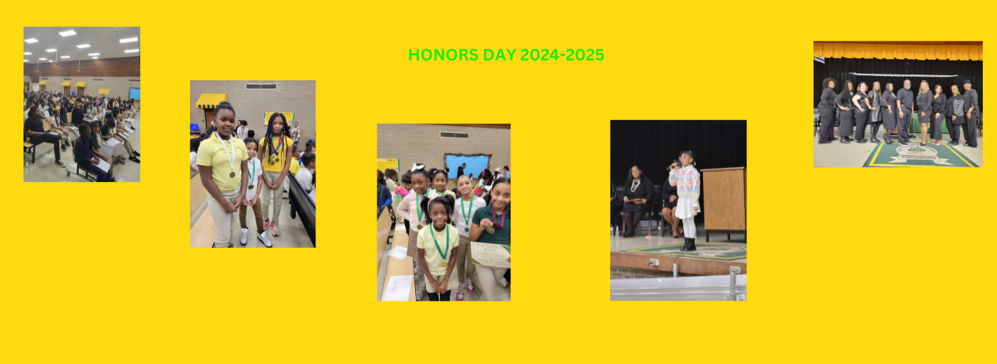 Honor&#39;s Day 2024-2025