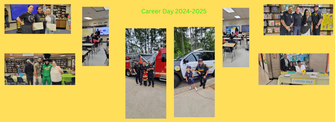 Career Day